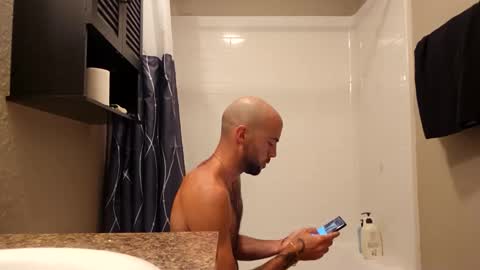 maximusdemitrious online show from 09/25/25, 11:52