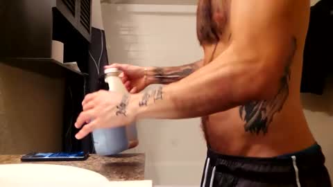 maximusdemitrious online show from 01/09/26, 12:35