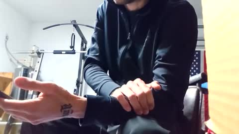 maximusdemitrious online show from 01/14/26, 10:47