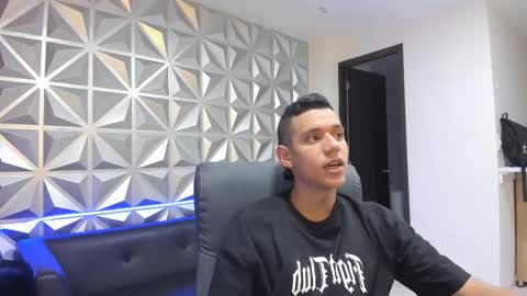 Maximus online show from 01/02/25, 07:07