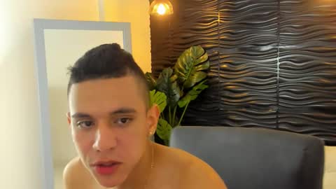 Maximus online show from 01/03/25, 10:19