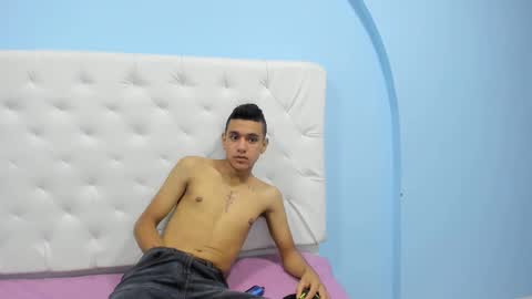 Maximus online show from 01/04/25, 01:10