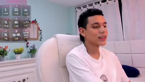 Maximus online show from 01/24/25, 07:28