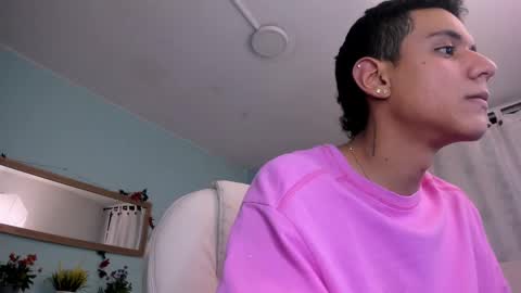 Maximus online show from 01/25/25, 07:39