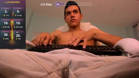 Maximus online show from 01/30/25, 09:04