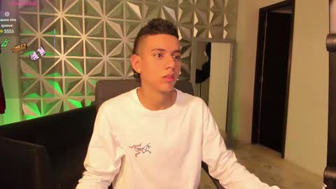 Maximus online show from 02/23/25, 01:32