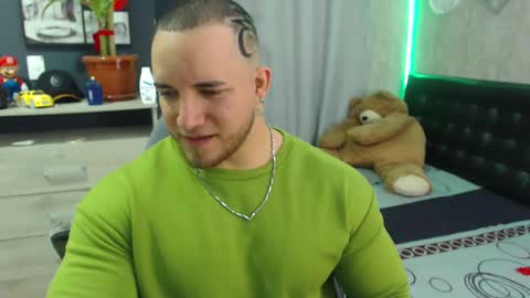 maximus online show from 12/07/24, 10:17