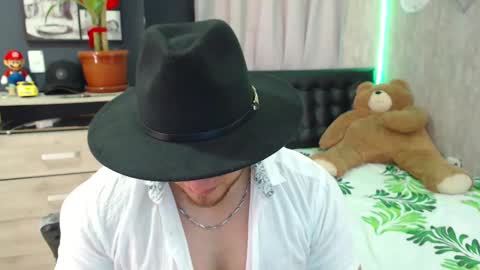 maximus online show from 01/02/25, 02:24