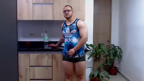 maximus online show from 02/11/26, 01:43