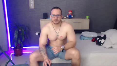 maximus online show from 07/15/26, 07:08