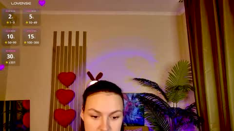 MaxinCarroll online show from 05/11/26, 02:45