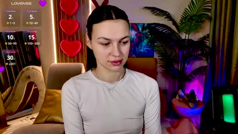 MaxinCarroll online show from 06/02/26, 10:06