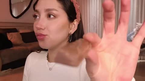 Snapshot of maxine_8 chatting on 03/09/25, 12:42 Maxine online show from 03/09/25, 12:42