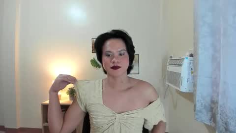 maxine_fucks online show from 10/07/25, 08:55
