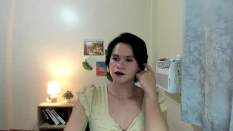 maxine_fucks online show from 10/22/25, 07:24