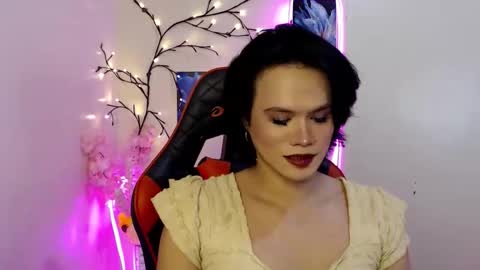 maxine_fucks online show from 11/15/25, 10:45