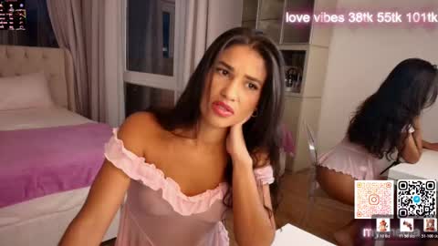 Maxine online show from 03/05/26, 09:11