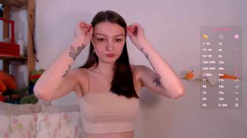 Snapshot of maxinele chatting on 10/11/25, 11:31 Maxine online show from 10/11/25, 11:31