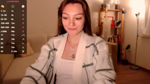 Maxine online show from 11/10/25, 02:05