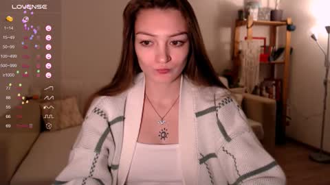 Maxine online show from 11/17/25, 01:28