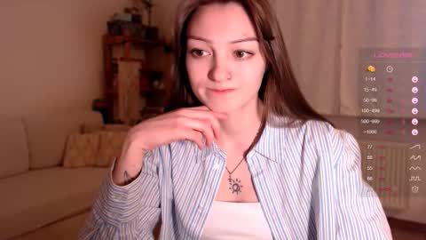 Maxine online show from 01/19/26, 01:26