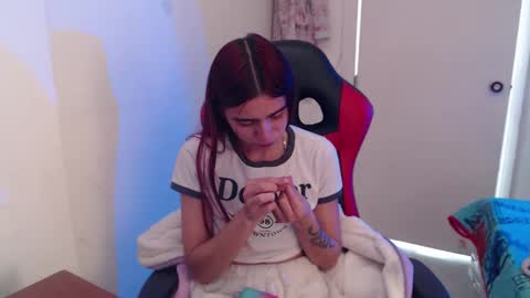 maxinesex_ online show from 02/12/26, 02:12