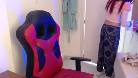maxinesex_ online show from 02/23/26, 02:25