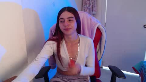 maxinesex_ online show from 04/15/26, 02:46