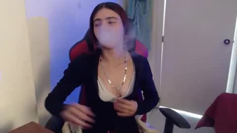 Snapshot of maxinesex_ chatting on 05/30/26, 01:52 maxinesex_ online show from 05/30/26, 01:52