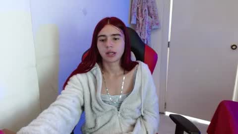 maxinesex_ online show from 07/25/26, 01:52