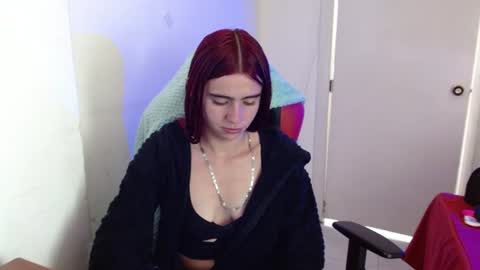 maxinesex_ online show from 07/28/26, 03:21