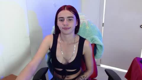 maxinesex_ online show from 07/28/26, 06:20