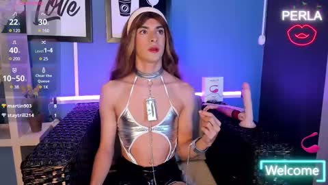 Maxi Rogers online show from 02/25/25, 02:00