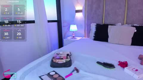 Maxi Rogers online show from 12/01/25, 11:26