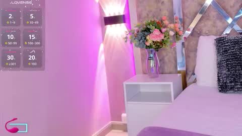 Maxi Rogers online show from 12/15/25, 11:25