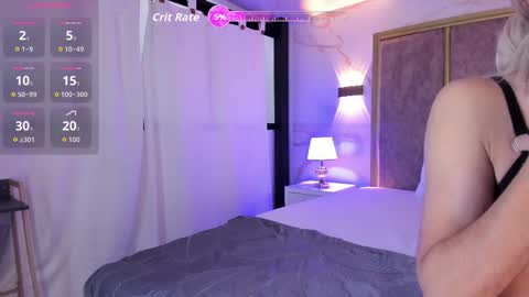 Maxi Rogers online show from 01/11/26, 11:59