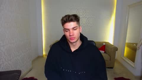 MaxKaiden online show from 01/14/26, 05:35