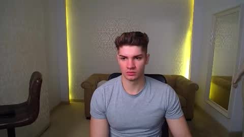 MaxKaiden online show from 02/05/26, 05:45