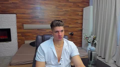 MaxKaiden online show from 03/10/26, 06:07