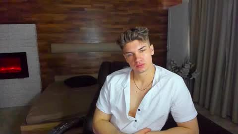 MaxKaiden online show from 03/11/26, 06:08