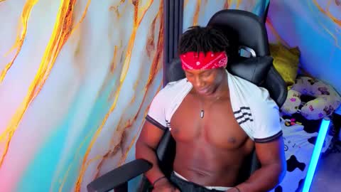 Maxmuscle10 online show from 03/06/26, 07:21