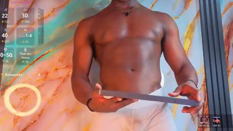 Maxmuscle10 online show from 04/14/26, 08:04