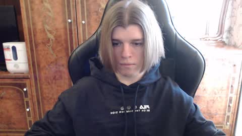 Max online show from 01/21/25, 08:52