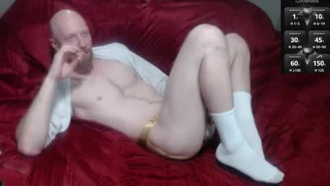 MaxRouger online show from 04/10/26, 03:56