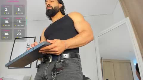 Max online show from 10/28/25, 03:25