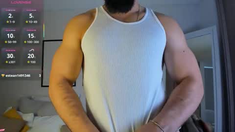 Max online show from 11/21/25, 04:49