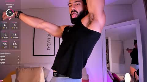 Max online show from 03/15/26, 12:27