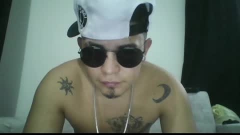 MaxTaylor online show from 04/25/26, 05:10