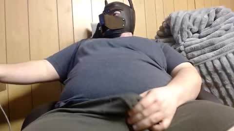 Snapshot of maxthechubpup chatting on 02/17/26, 04:53 MaxTheChubPup online show from 02/17/26, 04:53