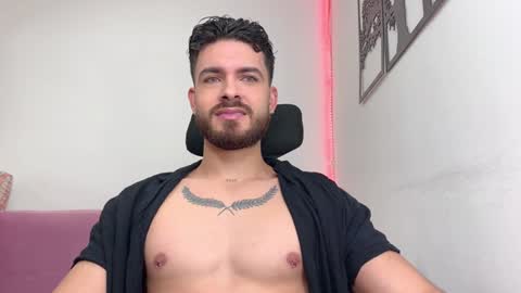 Maxi online show from 01/05/25, 01:13